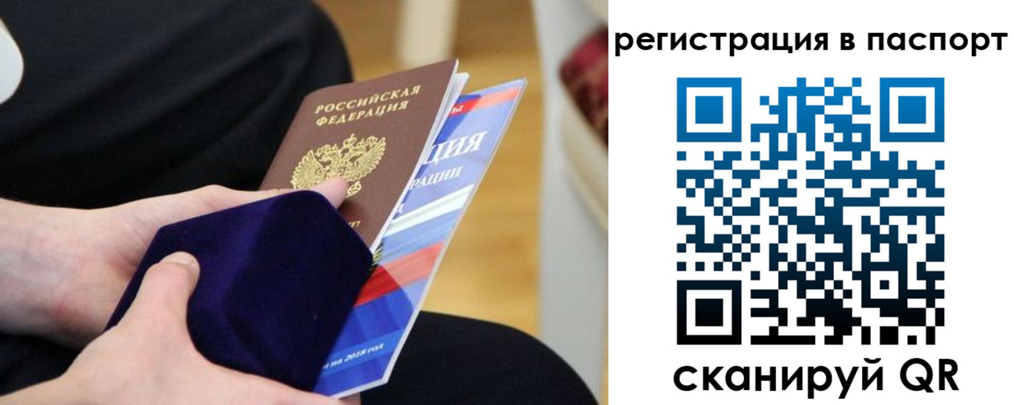 прописка в квартире в Архангельской области